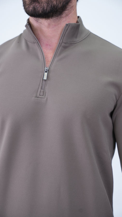 Le Bourget Sweatshirt - Bej