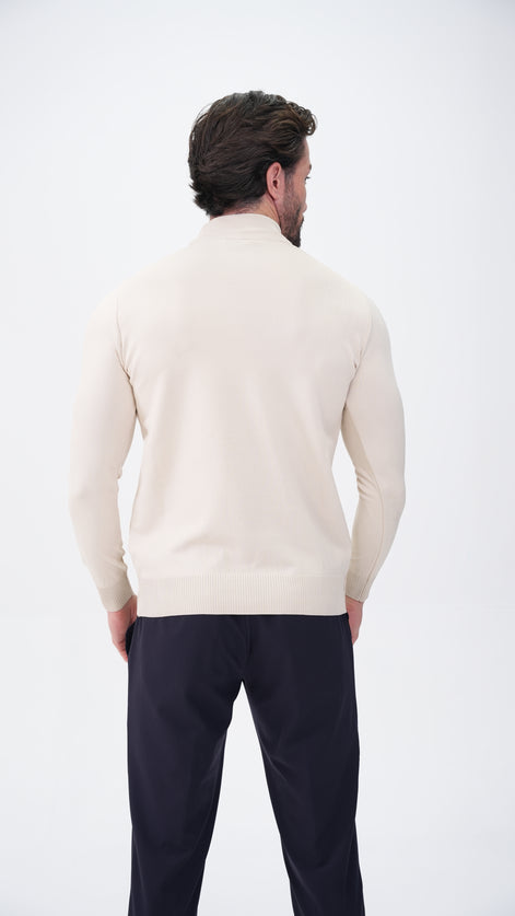 Grosse Sweatshirt - Taş