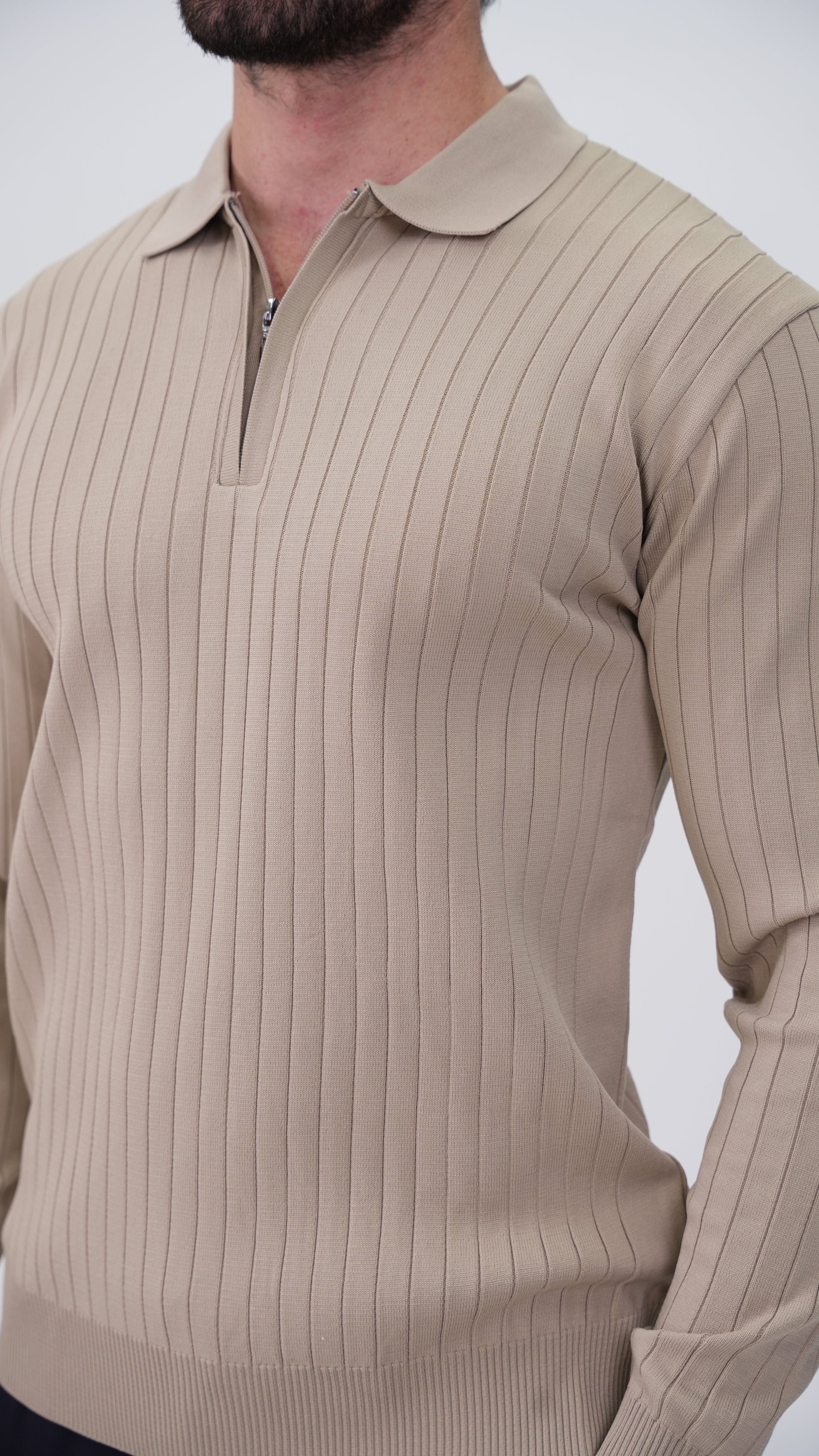Pierres Sweatshirt - Vizyon