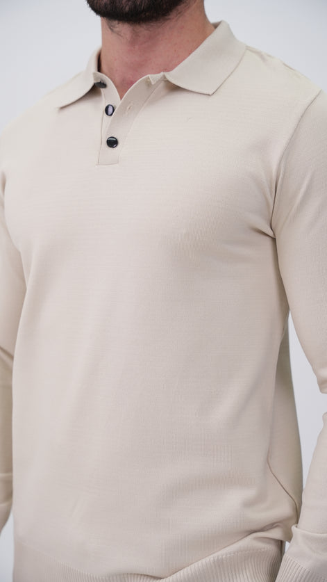 Soucy Sweatshirt - Taş