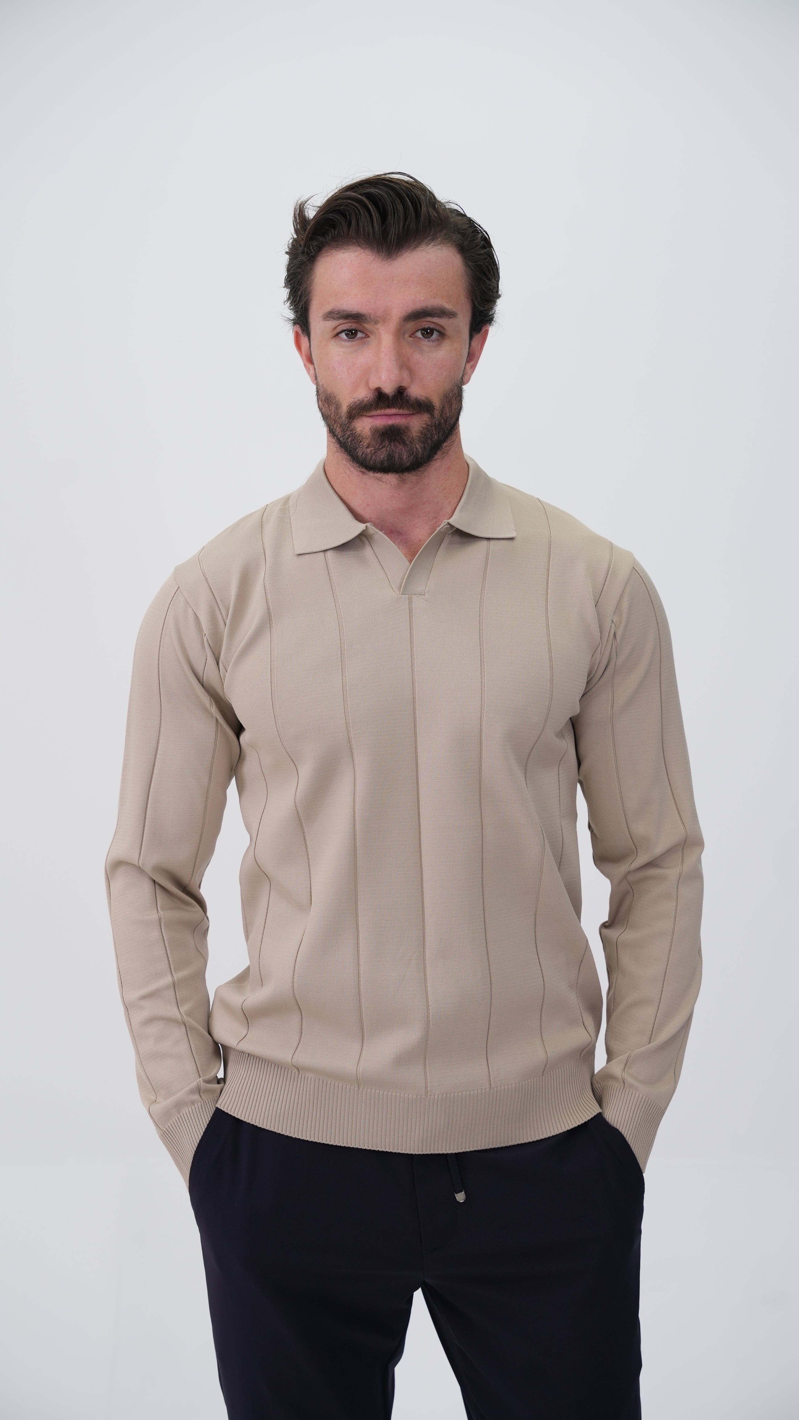 Mollard Sweatshirt - Vizyon