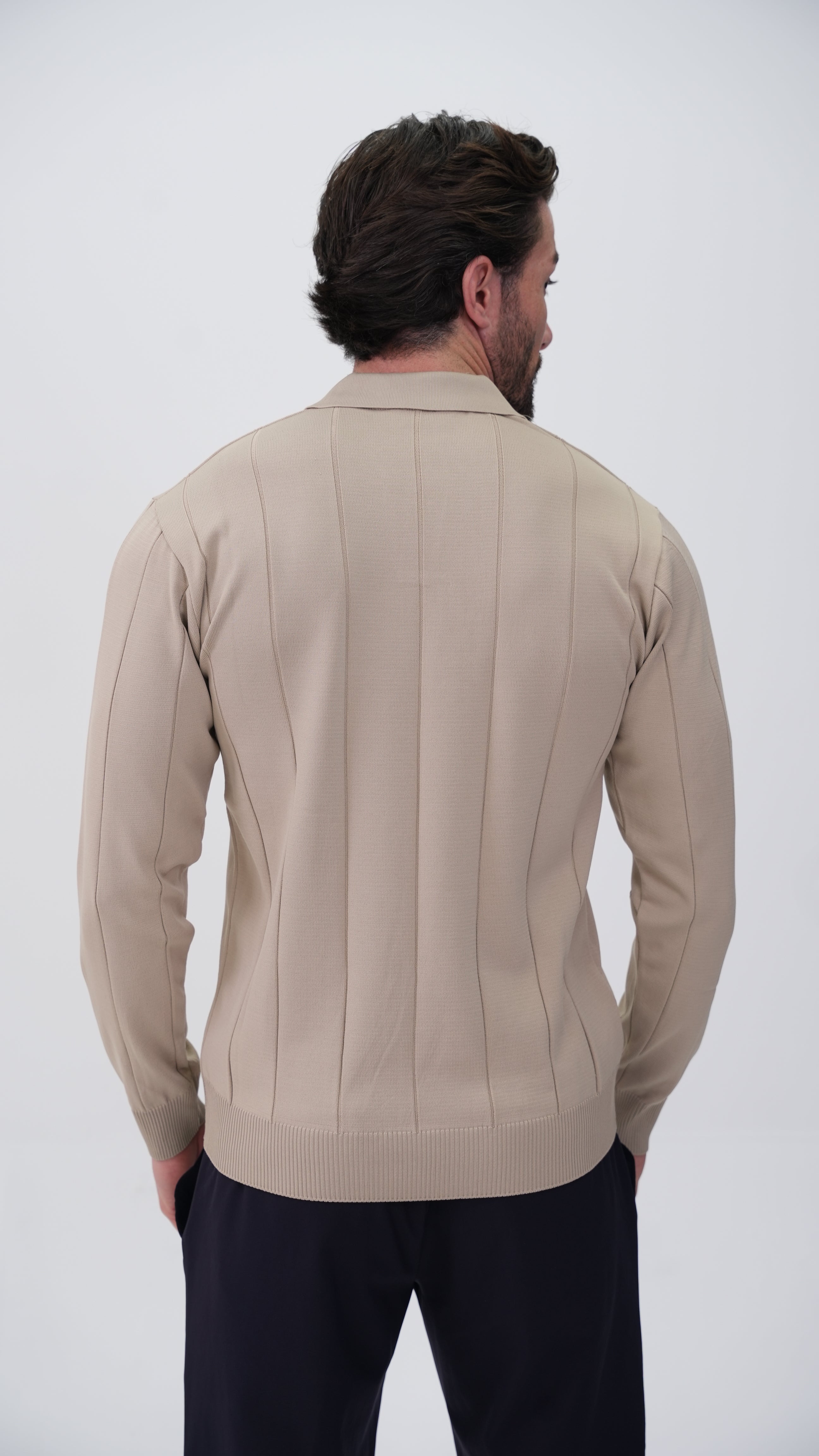 Mollard Sweatshirt - Vizyon