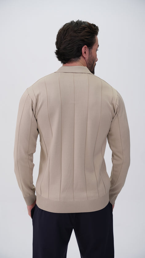Mollard Sweatshirt - Vizyon