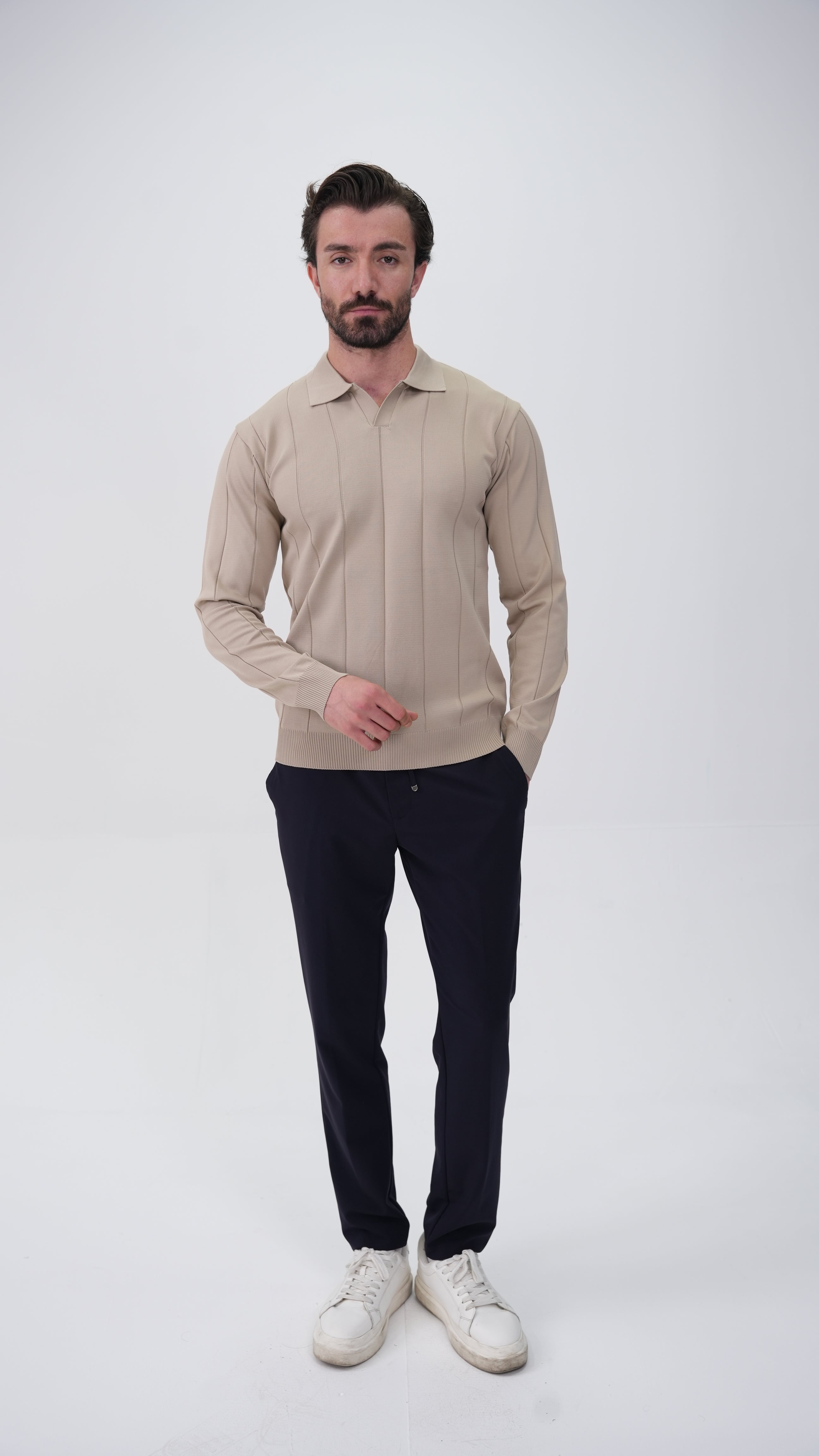 Mollard Sweatshirt - Vizyon