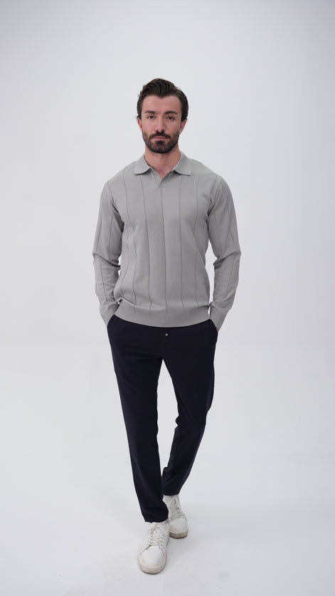 Mollard Sweatshirt - Gri