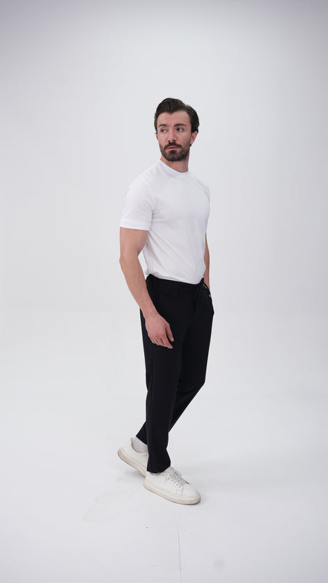 The Tech Trousers - Siyah