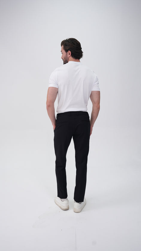 The Tech Trousers - Siyah