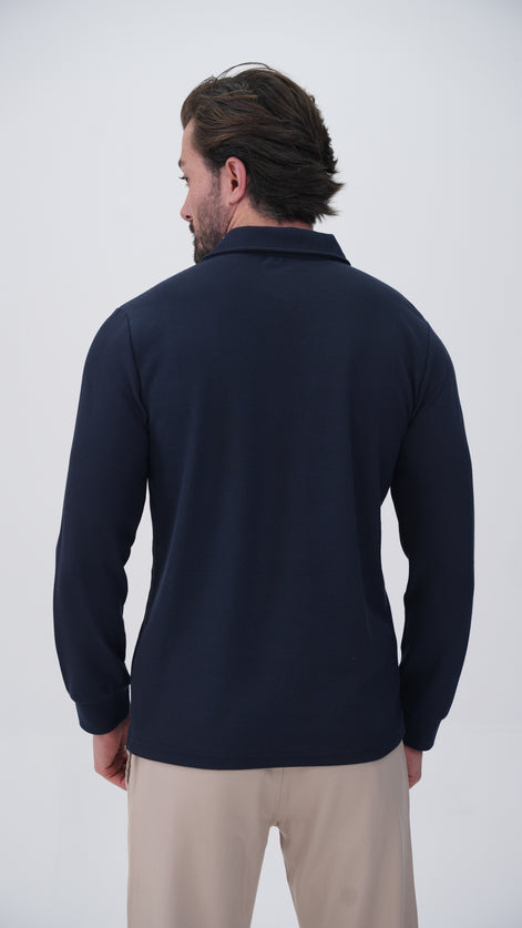 Labiaz Sweatshirt - Lacivert