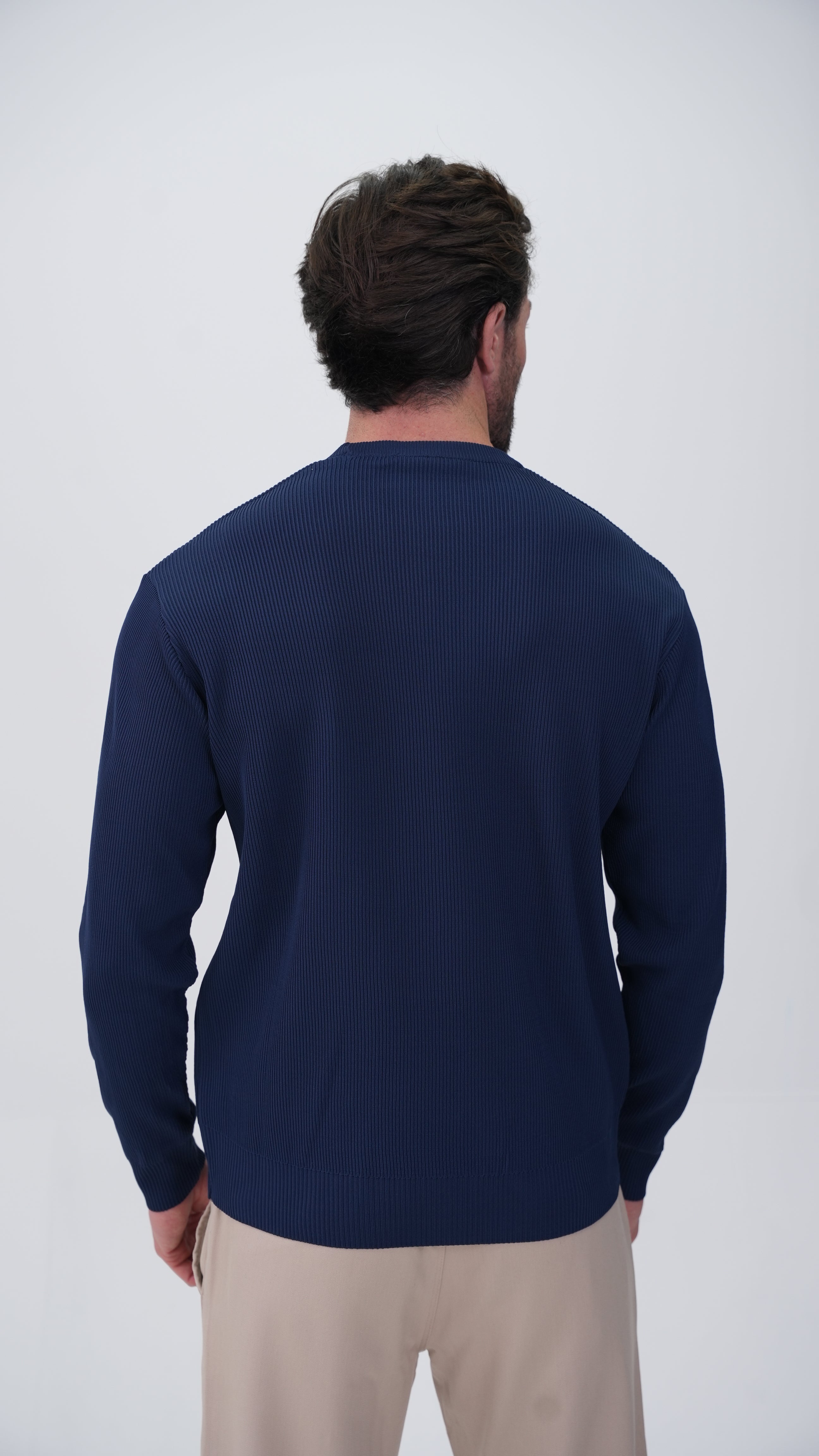Voissant Sweatshirt - Lacivert