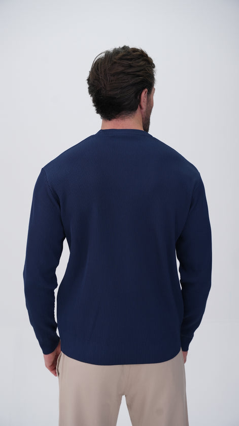 Voissant Sweatshirt - Lacivert