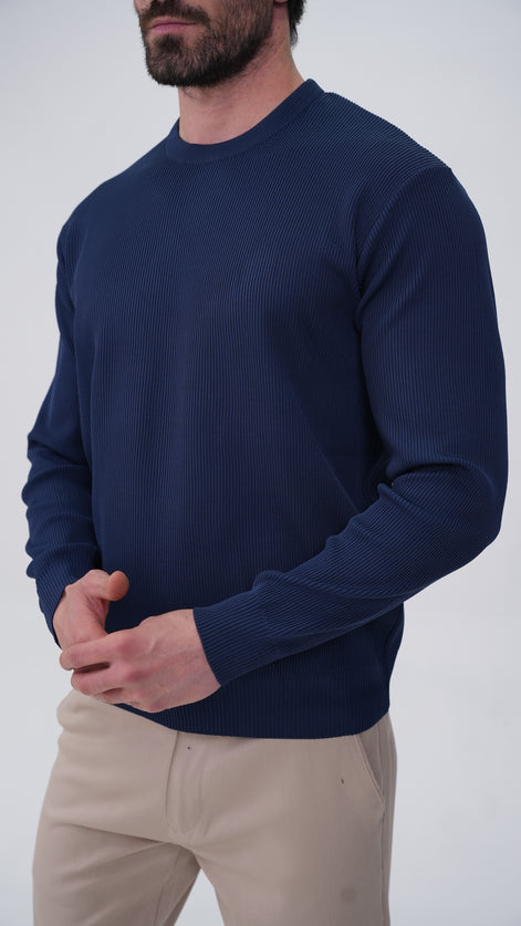 Voissant Sweatshirt - Lacivert
