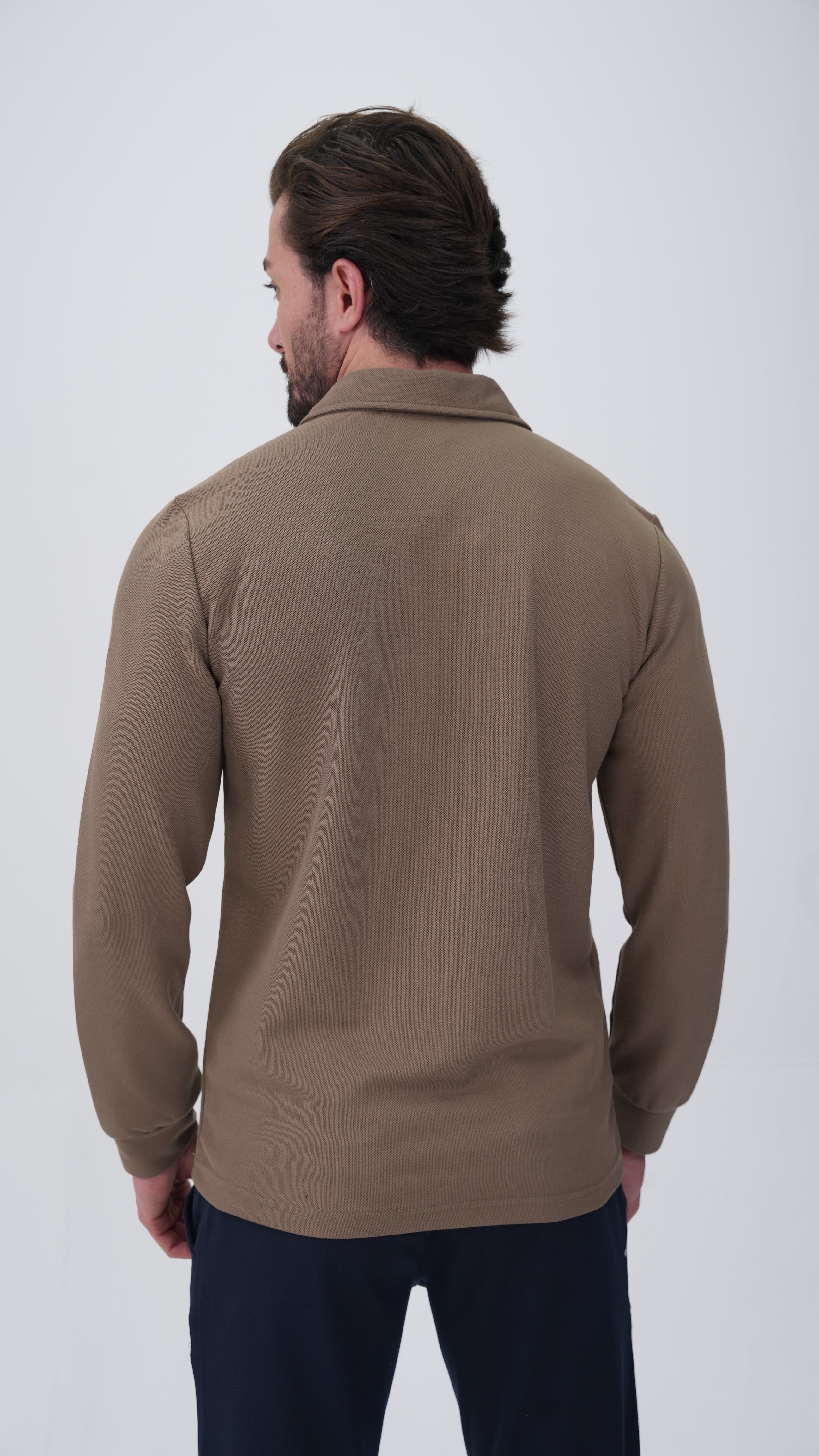 Labiaz Sweatshirt - Kahverengi
