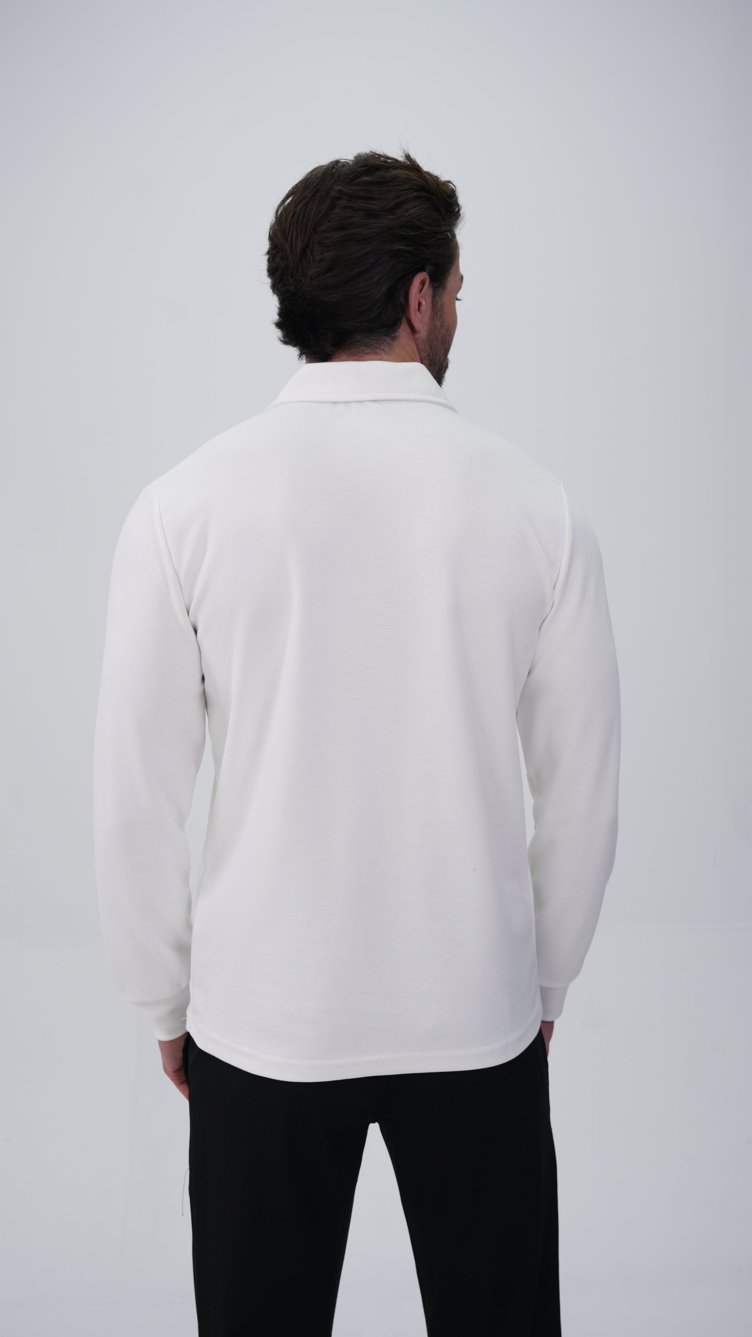 Labiaz Sweatshirt - Beyaz