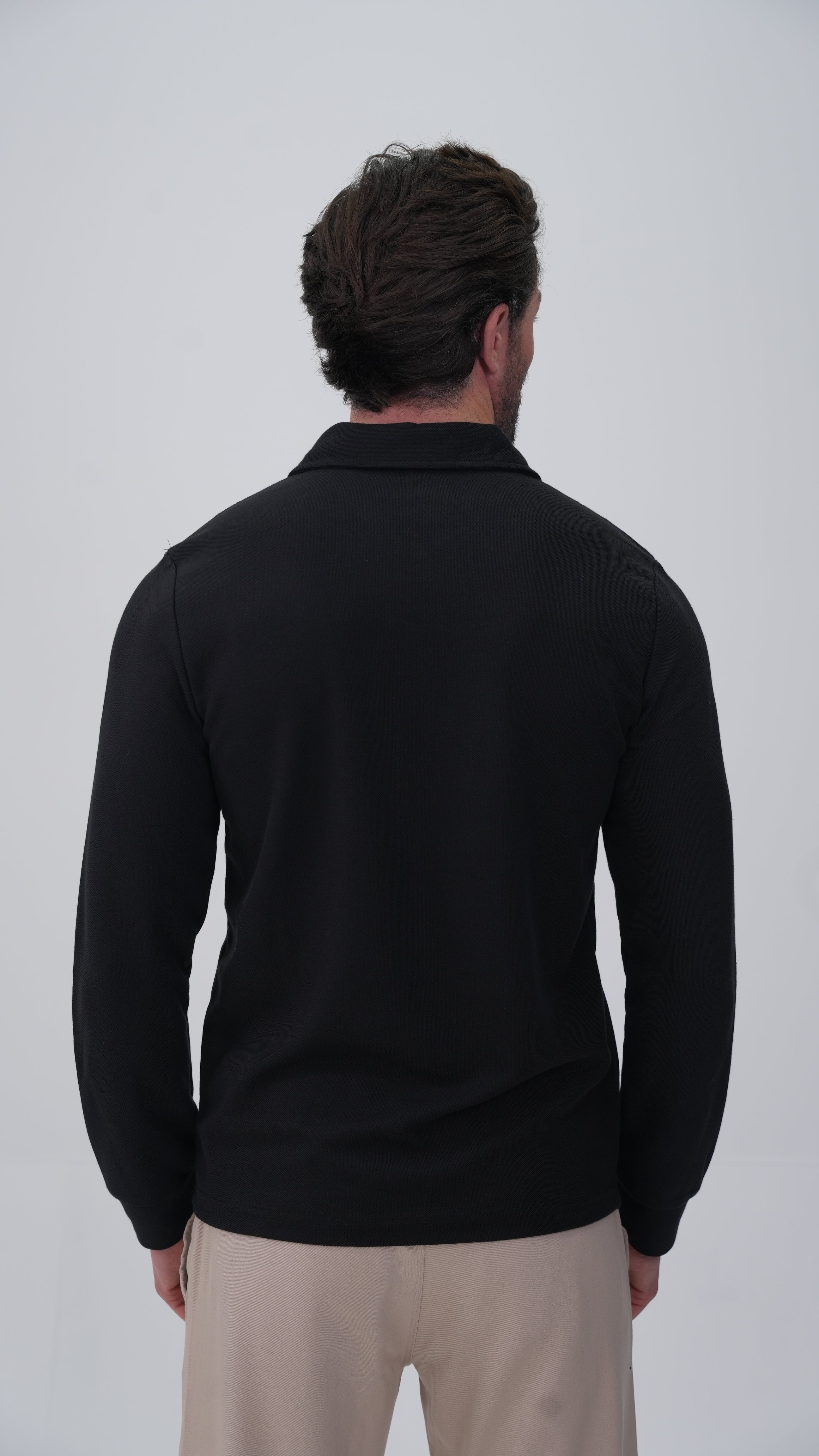 Labiaz Sweatshirt - Siyah