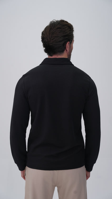 Labiaz Sweatshirt - Siyah