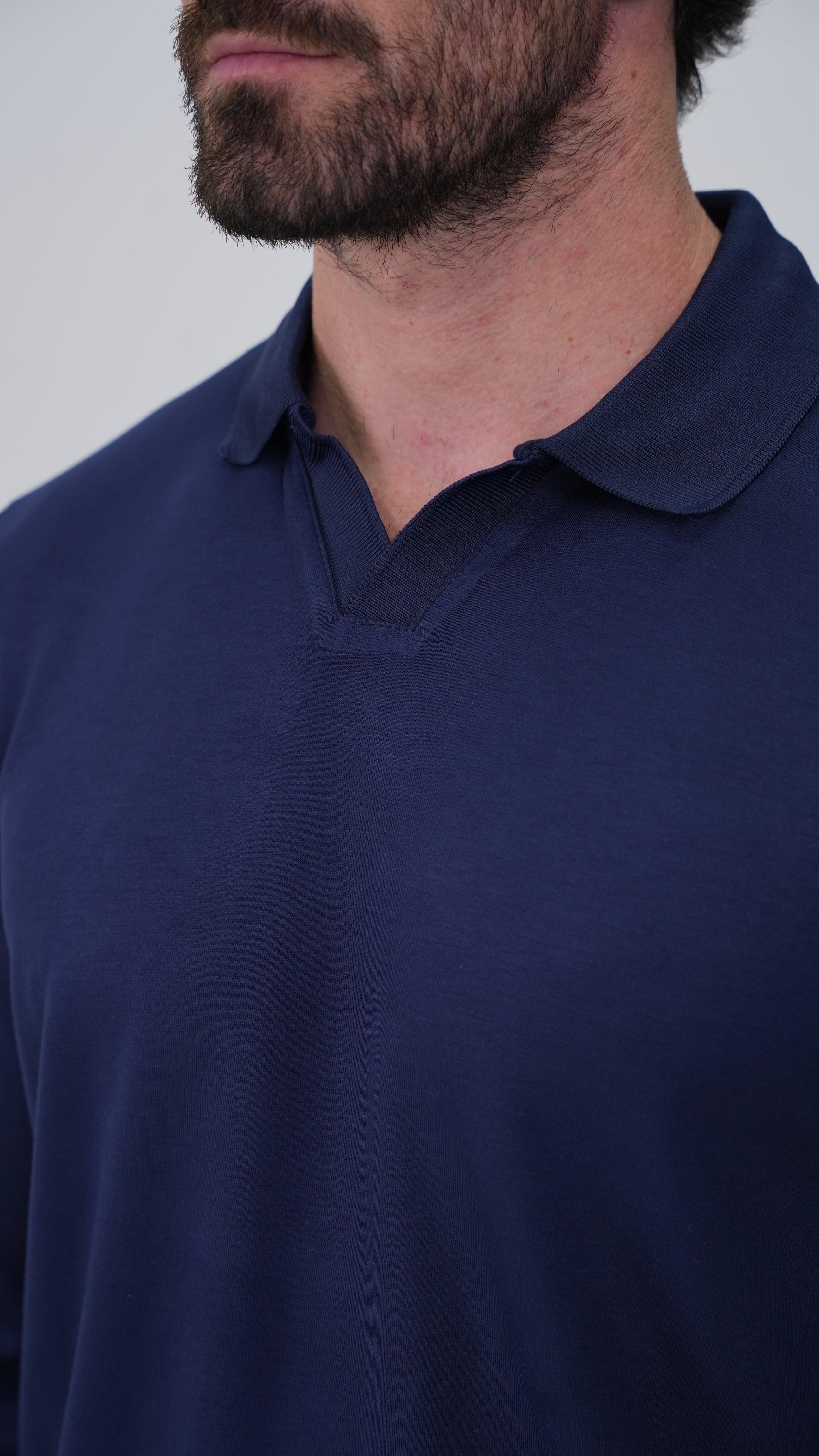 La Ravoire Sweatshirt - Lacivert