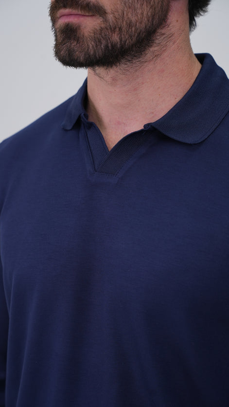 La Ravoire Sweatshirt - Lacivert