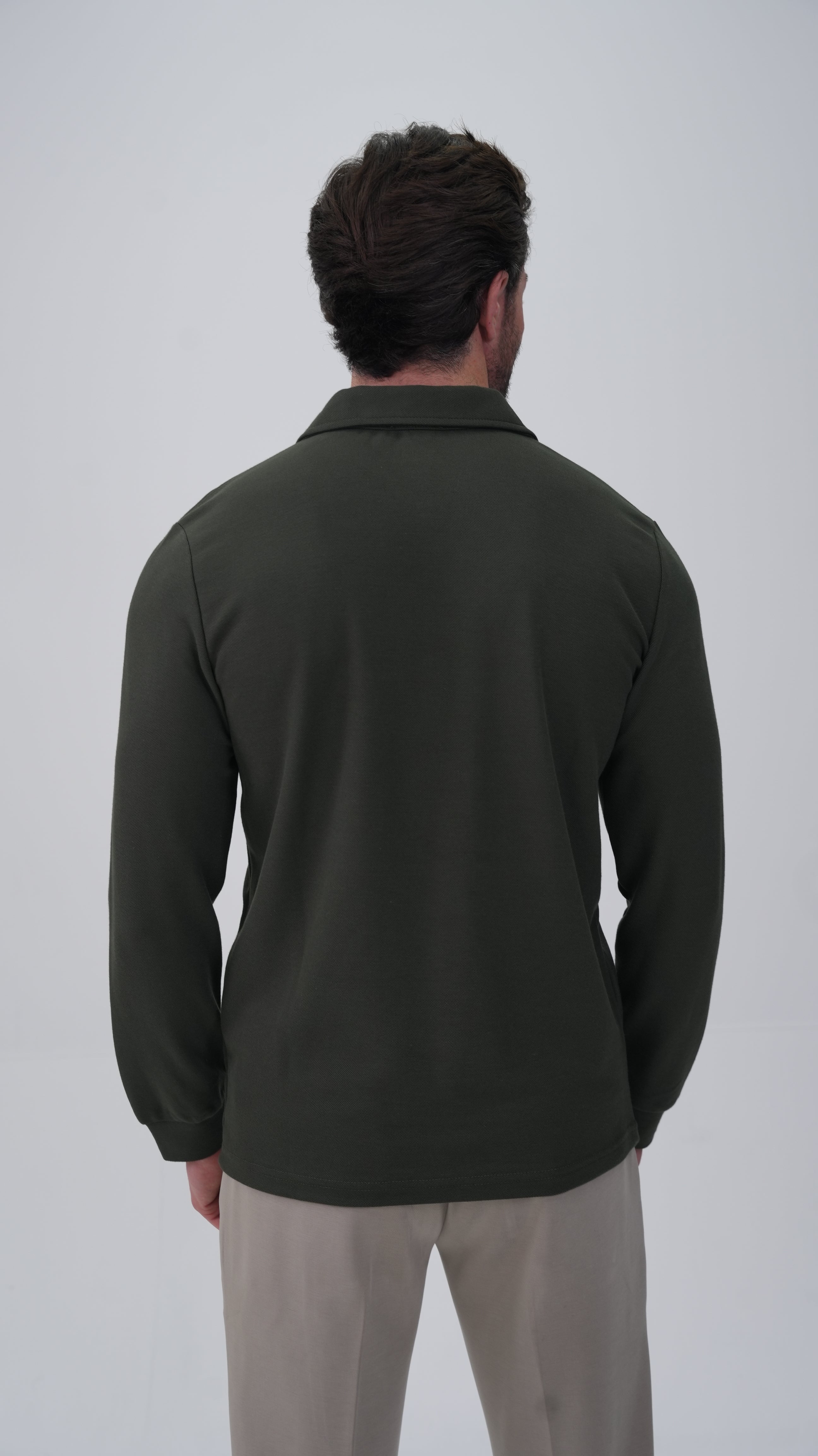 Labiaz Sweatshirt - Haki