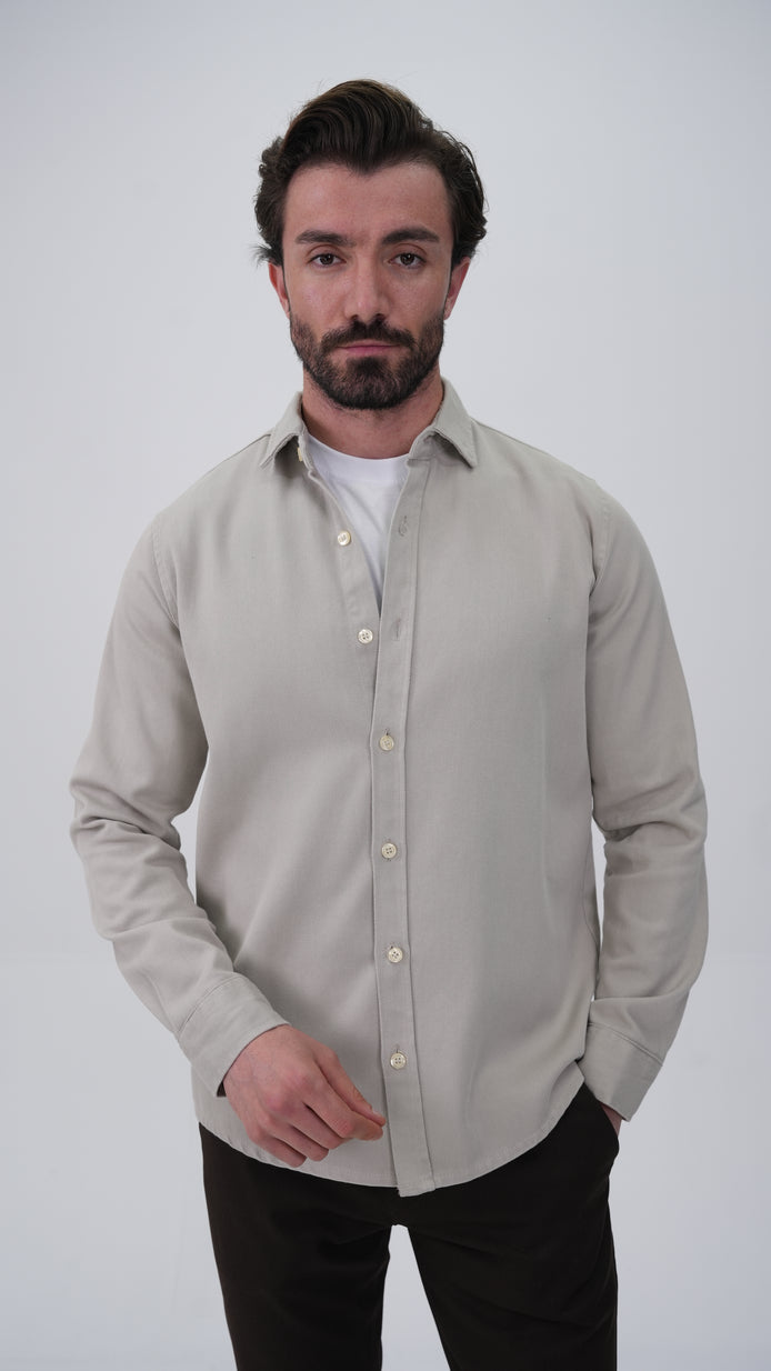 Le Nant Overshirt - Vizyon