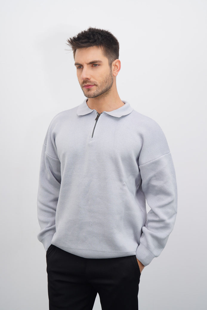 Les Bois Kazak - Gri