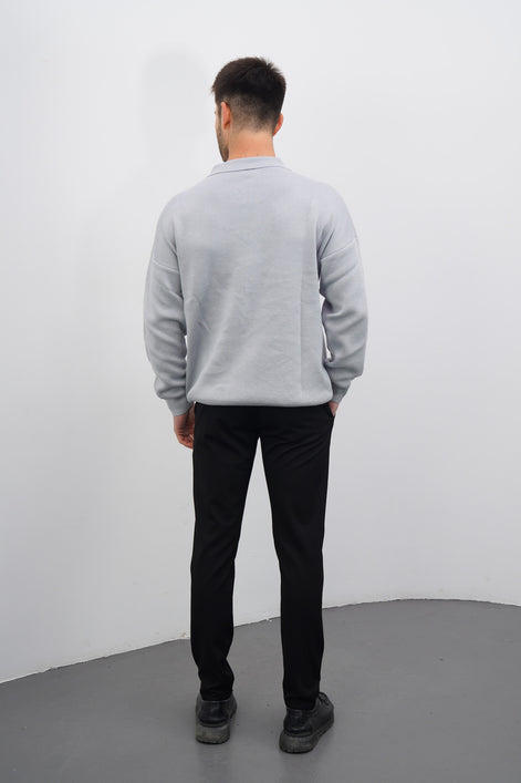 Les Bois Kazak - Gri