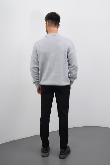 Les Bois Kazak - Gri