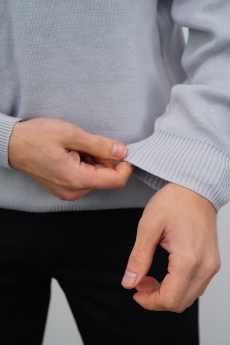 Les Bois Kazak - Gri