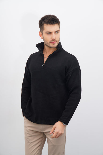 Rousse Kazak - Siyah