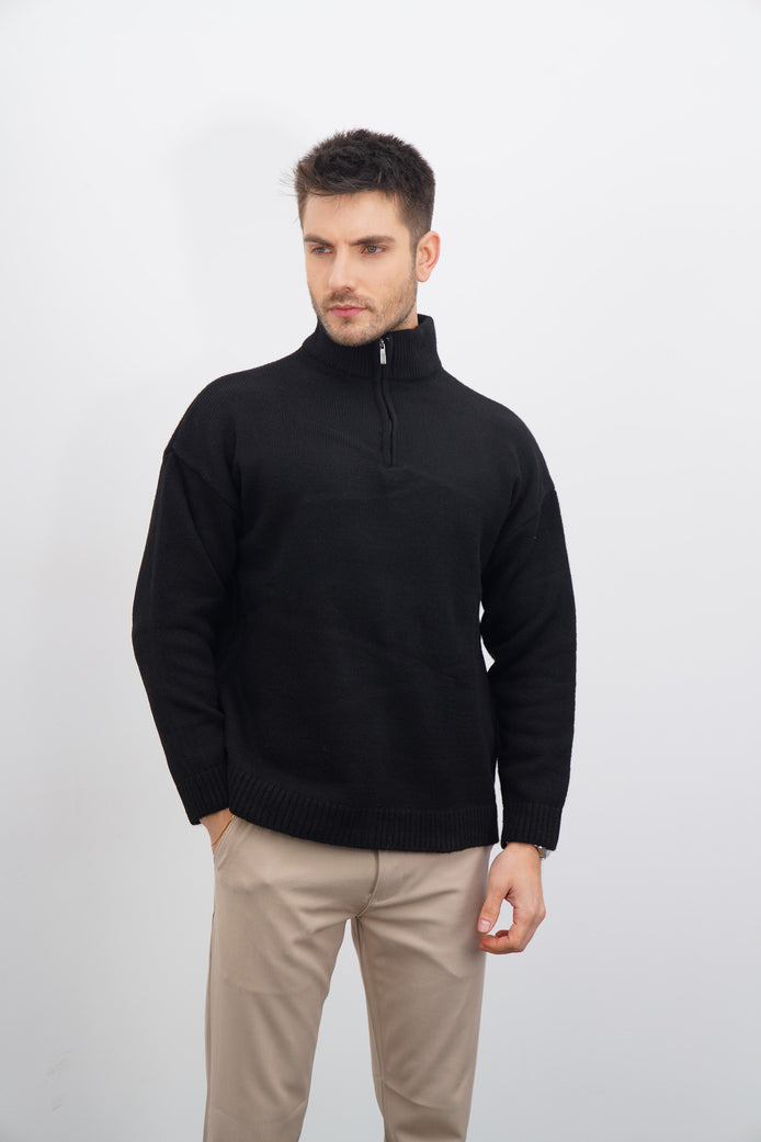 Rousse Kazak - Siyah