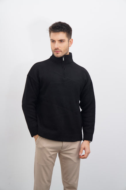 Rousse Kazak - Siyah