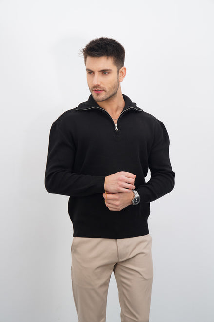 La Motte Kazak - Siyah