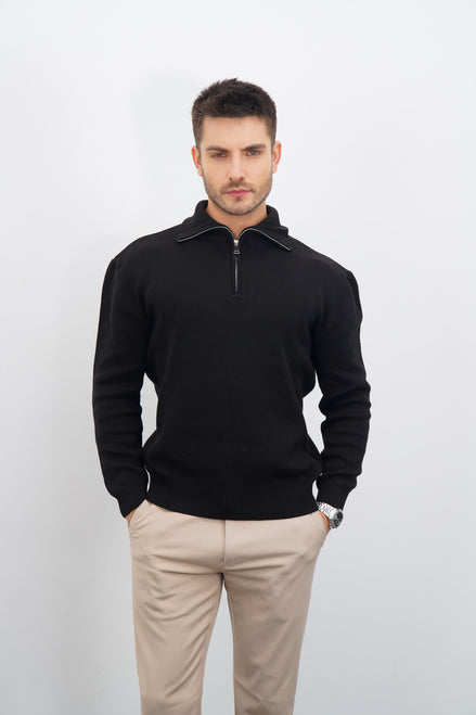 La Motte Kazak - Siyah