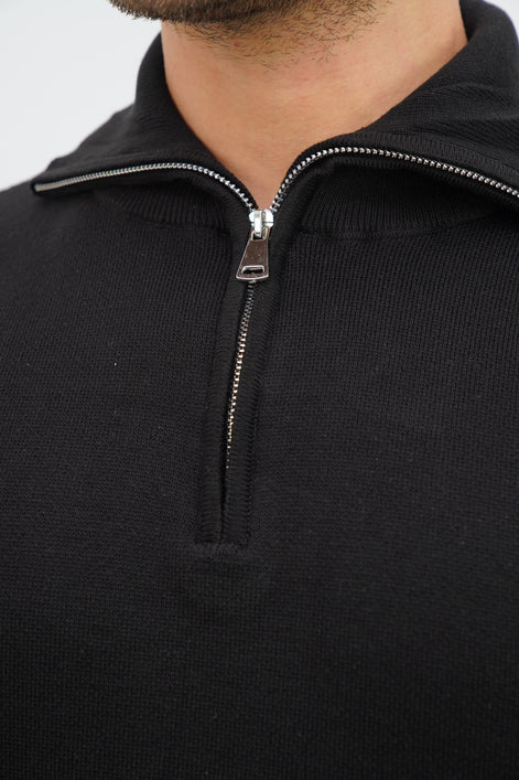 La Motte Kazak - Siyah