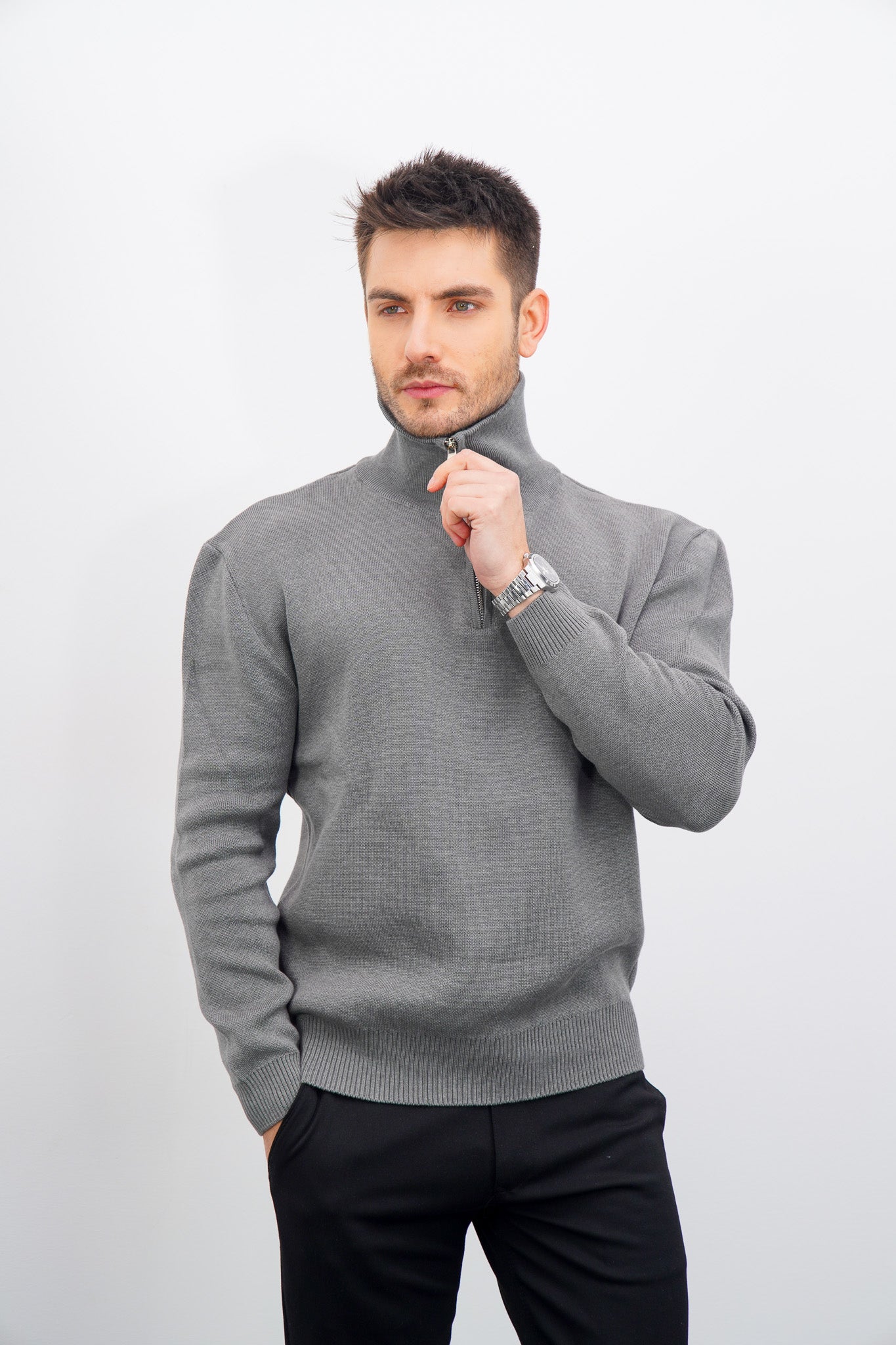 La Motte Kazak - Füme