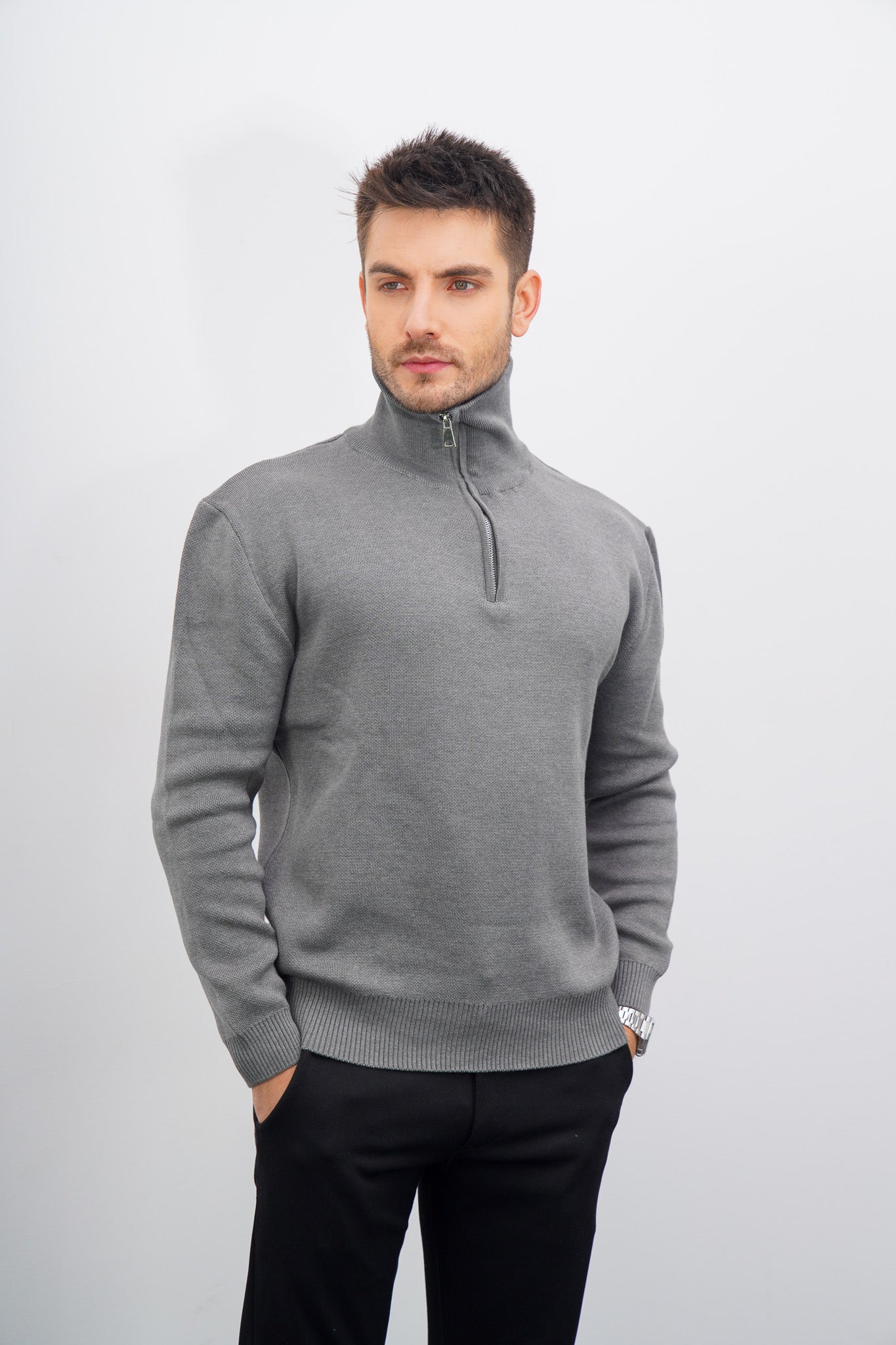 La Motte Kazak - Füme