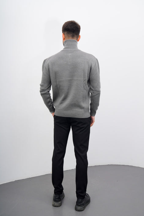 La Motte Kazak - Füme