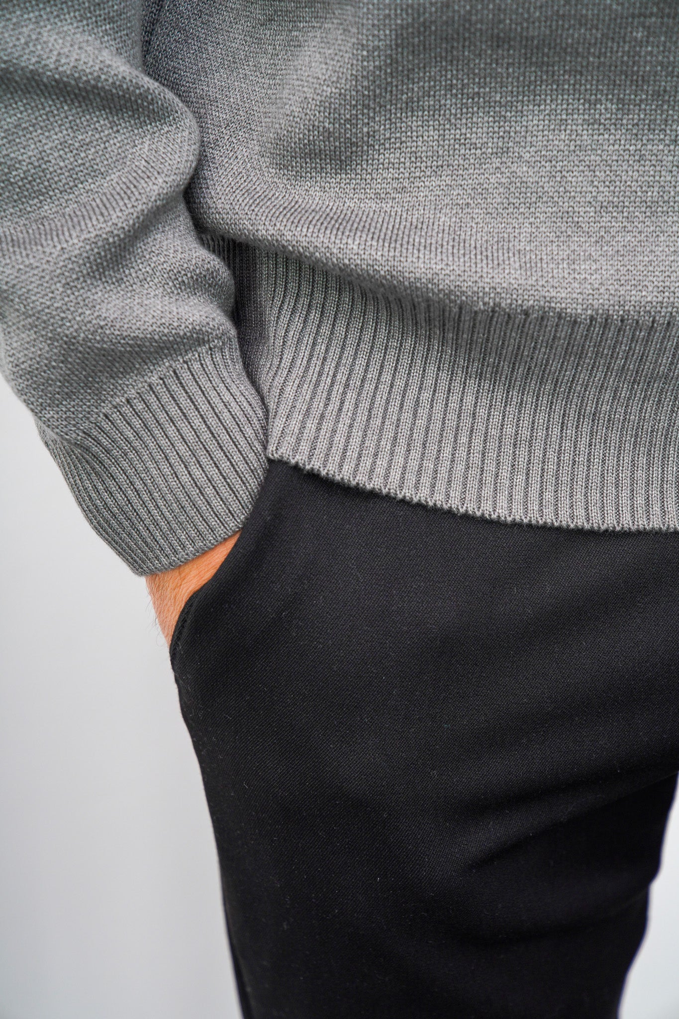 La Motte Kazak - Füme