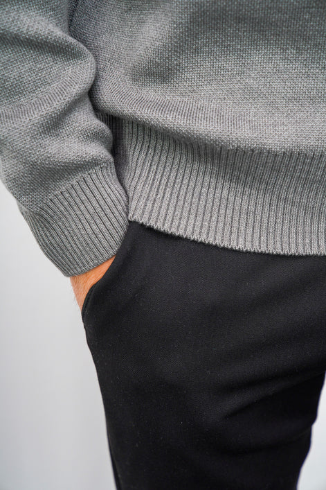 La Motte Kazak - Füme