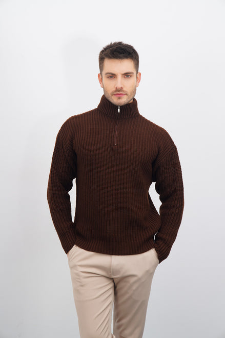 Moulins Kazak - Kahverengi