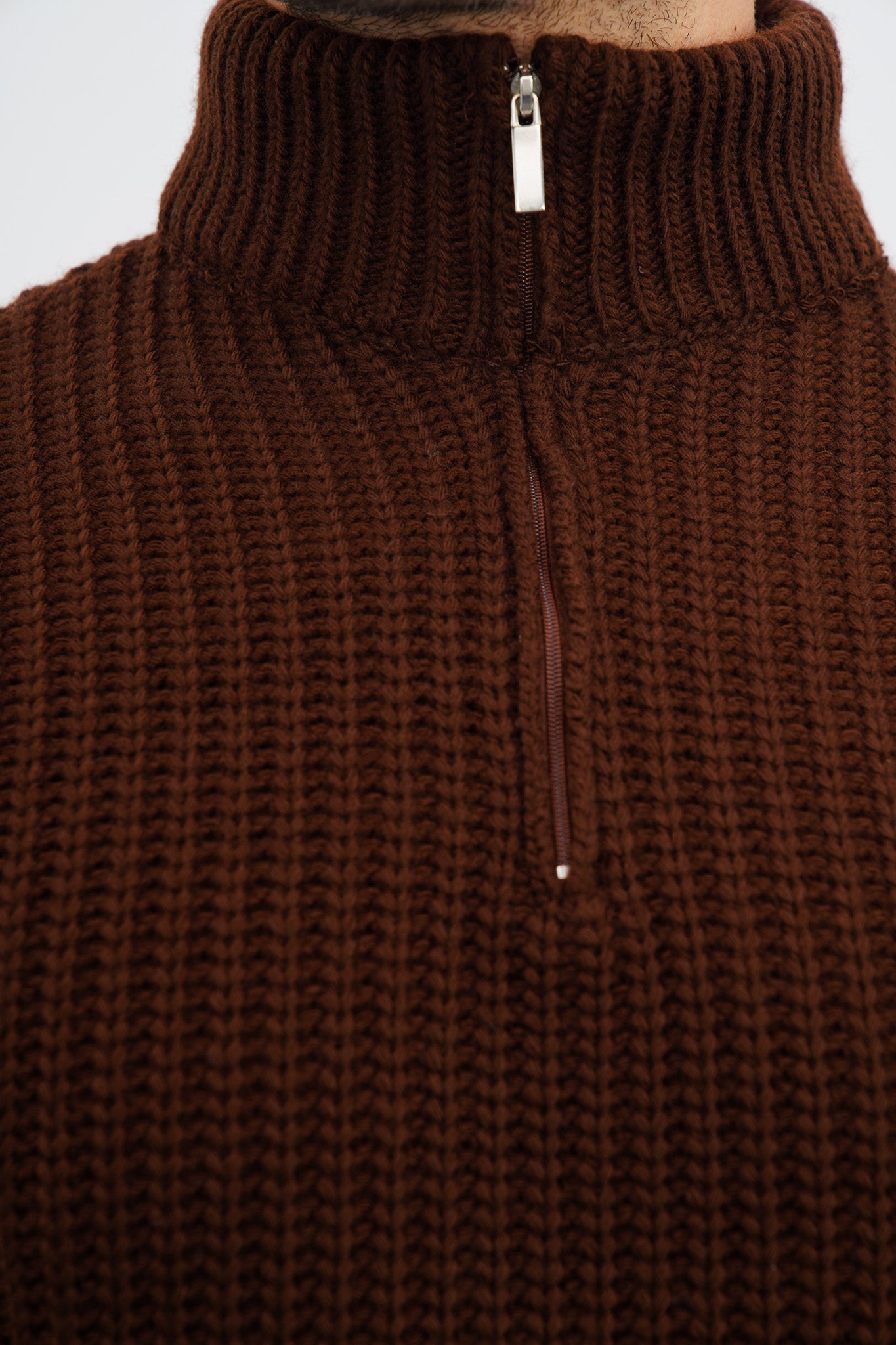 Moulins Kazak - Kahverengi