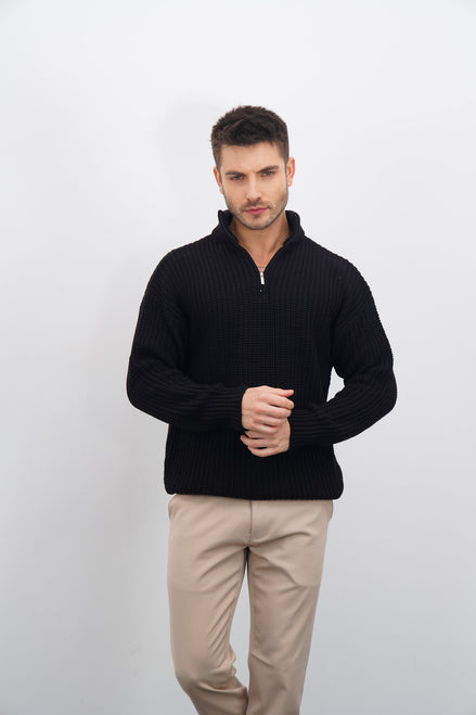 Moulins Kazak - Siyah