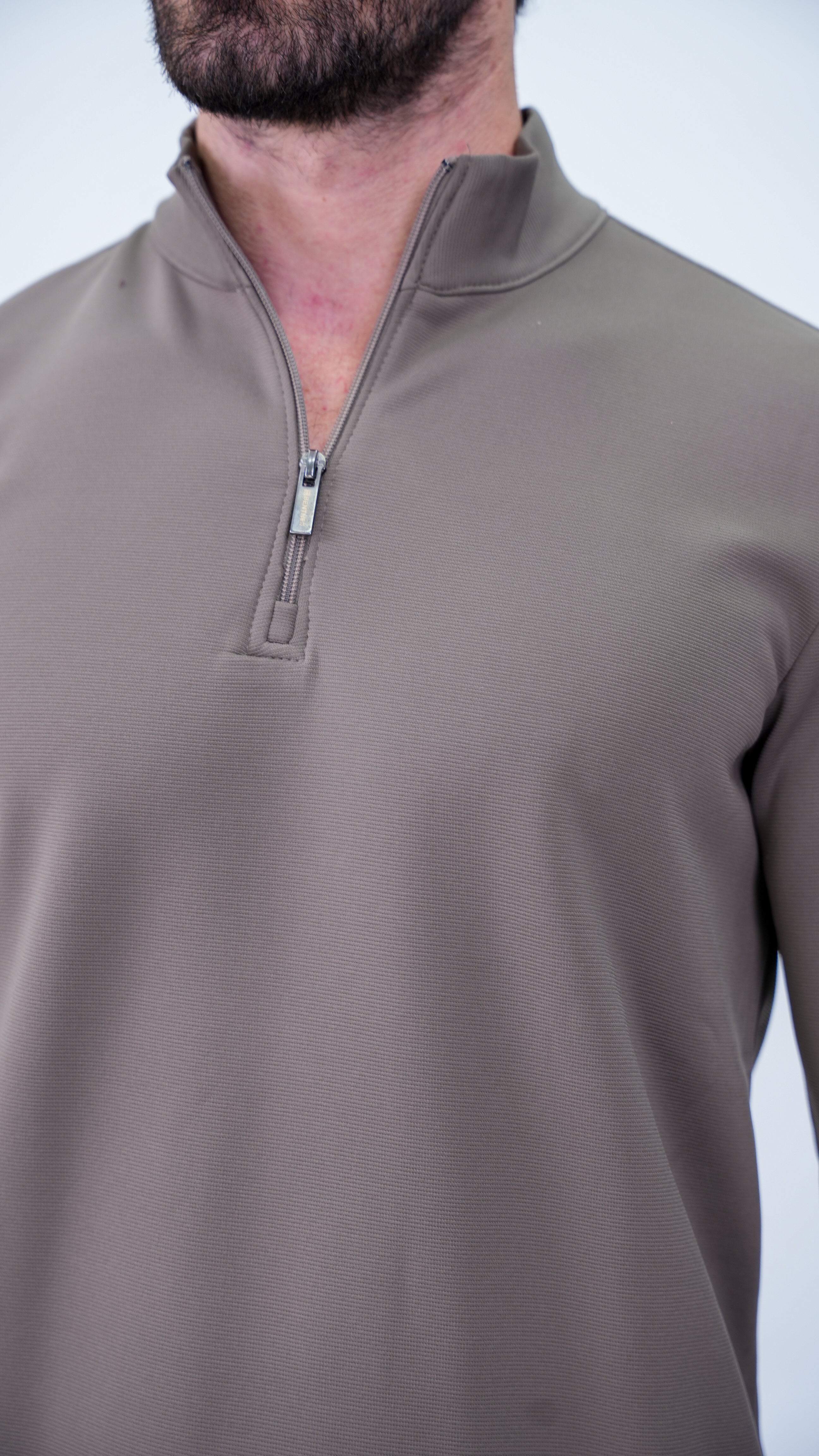 Le Bourget Sweatshirt - Bej