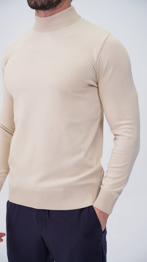 Grosse Yarım Boğazlı Kazak - Taş