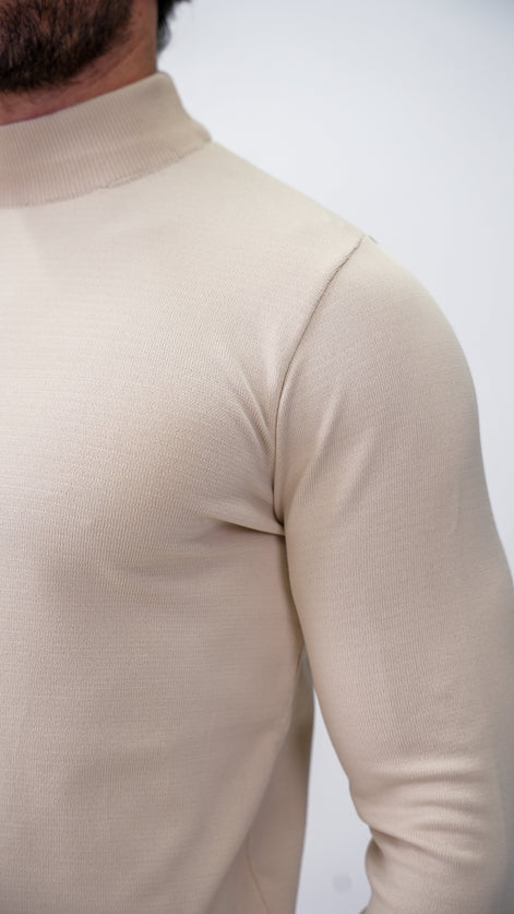 Grosse Yarım Boğazlı Kazak - Taş