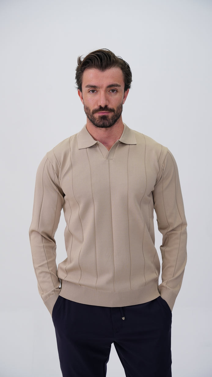 Mollard Kazak - Vizyon