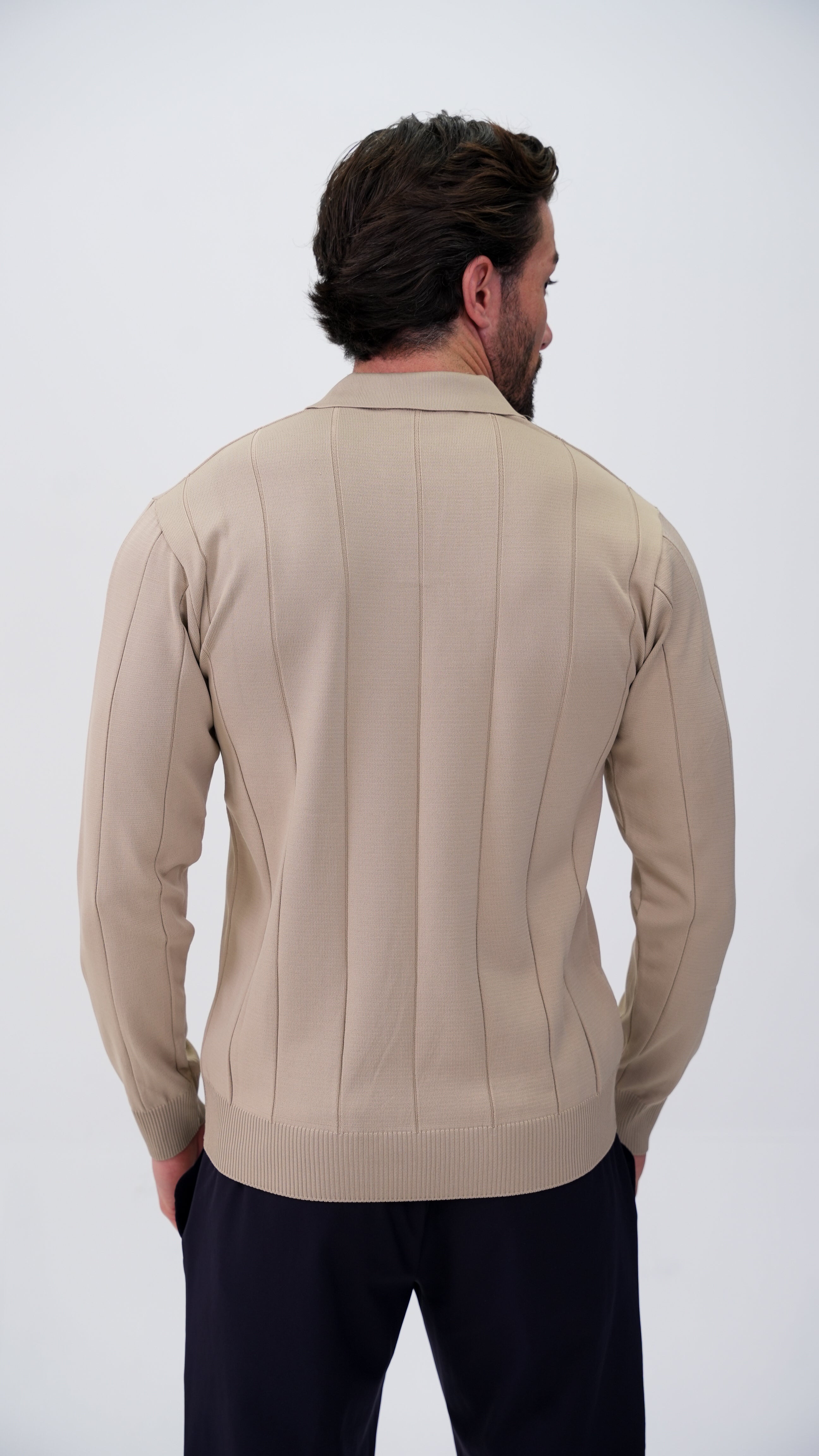 Mollard Kazak - Vizyon