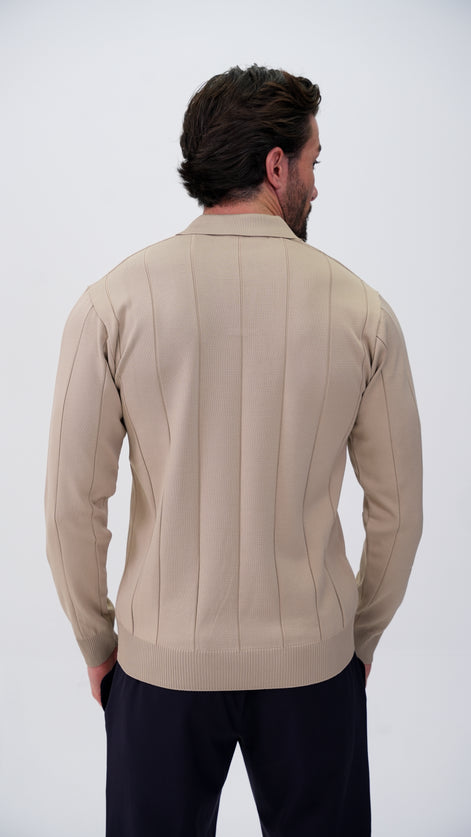 Mollard Kazak - Vizyon