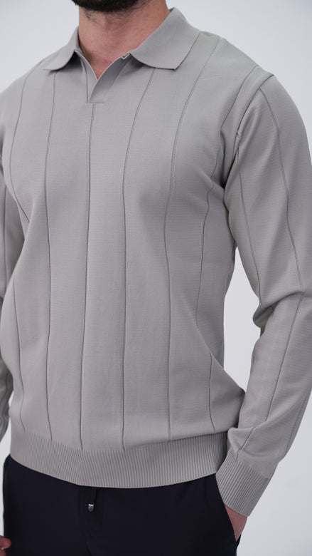 Mollard Sweatshirt - Gri