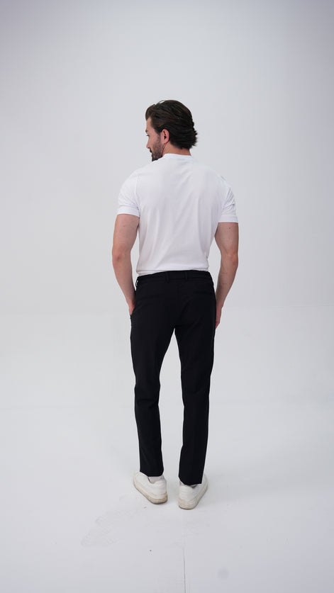 The Tech Trousers - Siyah