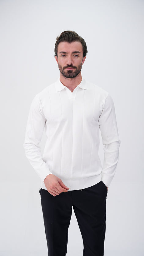 Mollard Kazak - Beyaz